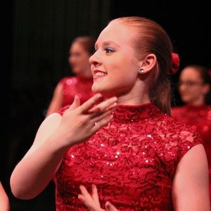 Meet your Posher, Allyson